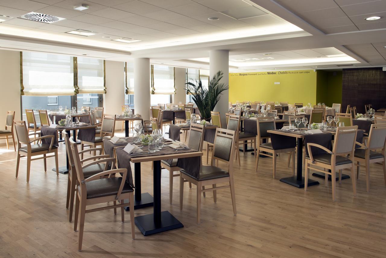 Aparthotel Domitys 